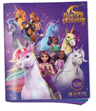 Unicorn Academy Sticker Collection Album *Deutsche Version*