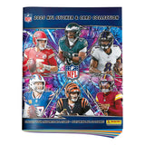 NFL 2025 Sticker Collection Album *Deutsche Version*