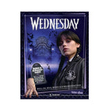 Wednesday 2 Sticker Collection Album *Deutsche Version*