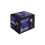 Wednesday 2 Stickers Box (50)