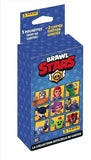 Brawl Stars Trading Cards Eco-Blister *Deutsche Version*