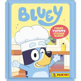 Bluey 2026 Stickerkollektion Display (36)