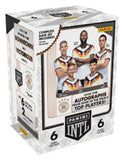 Deutsche Fußballnationalmannschaft 2026 Blaster Trading Card Box *Englische Version*