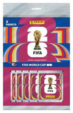 Panini FIFA World Cup 2026 Sticker Collection Multipack *Deutsche Version*