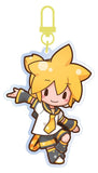 Hatsune Miku Schlüsselanhänger Kagamine Len Kawaii