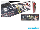 Persona Mousepad Shujin Academy 80 x 30 cm 