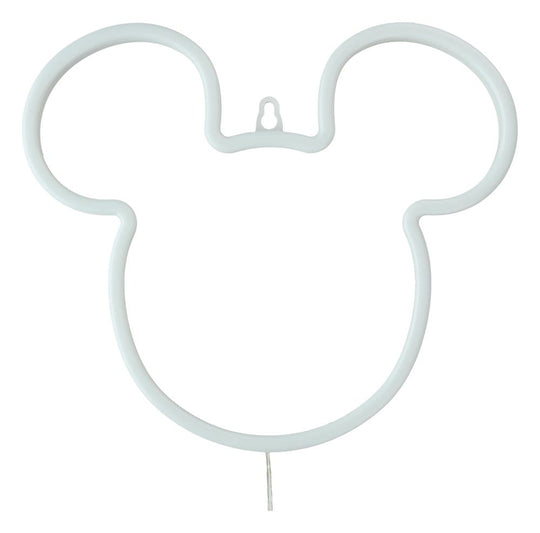 Disney Wandleuchte Mickey LED Neon
