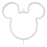 Disney Wandleuchte Mickey LED Neon
