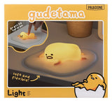 Sanrio Leuchte Gudetama 3D