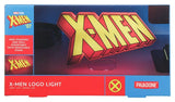 X-Men Leuchte Logo