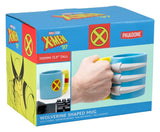 X-Men Tasse Wolverine Shaped