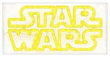 Star Wars Leuchte LED Neon 15 cm