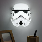 Star Wars Leuchte Stormtrooper Mask