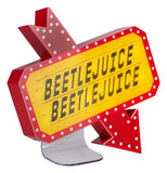 Beetlejuice Leuchte Beetlejuice