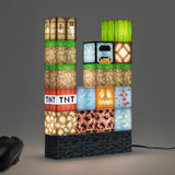 Minecraft Spardose Chest 12 cm