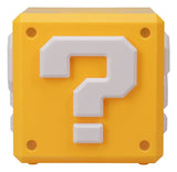 Nintendo Spardose Question Block 12 cm