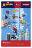 Marvel Magnete Set Spider-Man