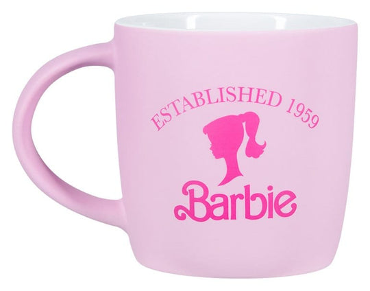 Barbie Tasse Classic