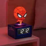 Marvel Icon Wecker Spider-Man