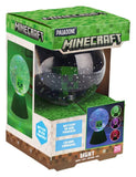 Minecraft Leuchte LED Glitter Ball