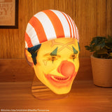 One Piece 3D LED Leuchte Buggy Mask