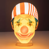 One Piece 3D LED Leuchte Buggy Mask