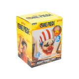 One Piece 3D LED Leuchte Buggy Mask