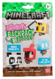 Minecraft Taschenanhänger Scented Series 4