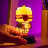 Fortnite Icon Leuchte Beef Boss 11 cm