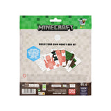 Minecraft Build Your Own Spardose Schwein