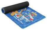 Fortnite Mousepad Durr Burger 81 x 30 cm