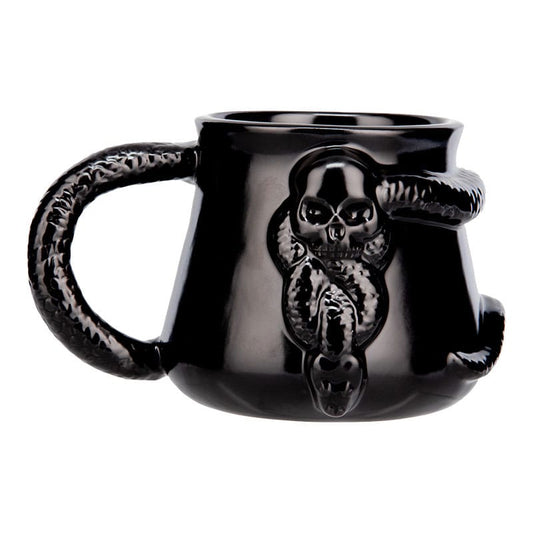 Harry Potter Shaped Tasse Dark Mark
