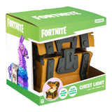 Fortnite Leuchte Chest