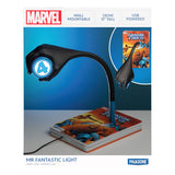 Fantastic Four USB Schreibtischlampe Mr Fantastic 32 cm