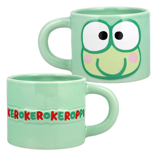 Sanrio Tasse Keroppi