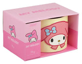 Sanrio Tasse My Melody Embossed
