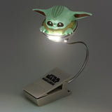 Star Wars: The Mandalorian Buchleuchte Grogu