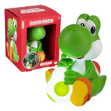 Super Mario GloBuddies Leuchte Yoshi 18 cm