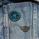 The Legend of Zelda Ansteck-Pins 2er-Pack