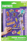 Fortnite Magnete Set
