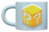 Super Mario Tasse Embossed