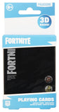 Fortnite Spielkarten 3D Motion