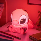 Lilo & Stitch SquishyGlo Silikon-Leuchte Angel Rechargeable