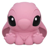 Lilo & Stitch SquishyGlo Silikon-Leuchte Angel Rechargeable