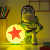 Toy Story GloBuddies Leuchte Buzz Lightyear