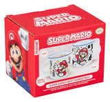 Super Mario Tasse mit Thermoeffekt Mario