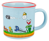 Super Mario Tasse 350 ml