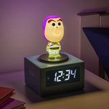 Toy Story Icon Wecker Buzz Lightyear