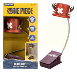 One Piece Buchleuchte Chopper 24 cm