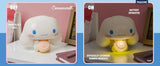 Sanrio GloBuddies Leuchte Cinnamoroll 14 cm